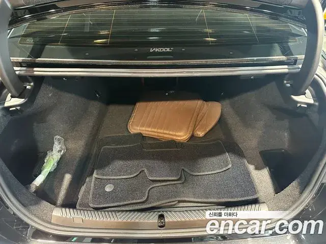 BMW 5 Series 2024 — Photo 4/20