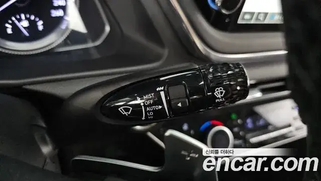 Hyundai Sonata Hybrid 2022 — ფოტო 28/31