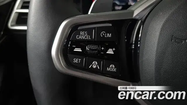 BMW 4 Series 2025 — Фото 15/20