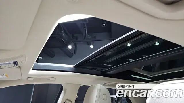 Mercedes-Benz GLE-Class 2021 — Şəkil 1/20