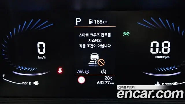 Hyundai Staria 2022 — Photo 22/31