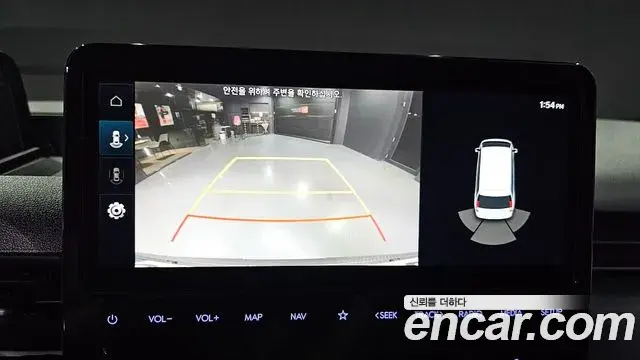 Hyundai Staria 2022 — Photo 11/31