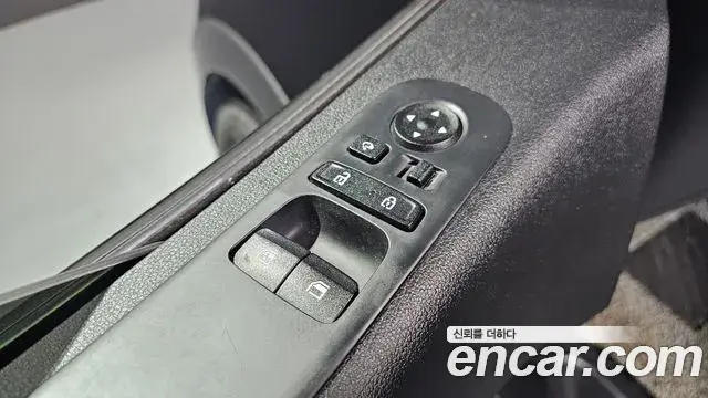 Hyundai Staria 2022 — Photo 8/31