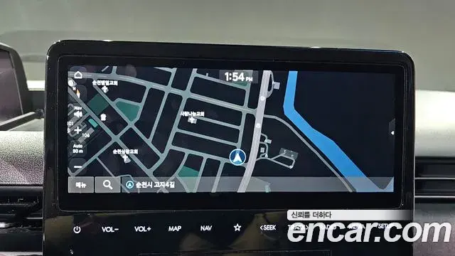 Hyundai Staria 2022 — Photo 25/31