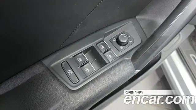 Volkswagen Tiguan 2018 — Şəkil 6/20