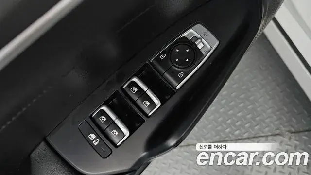Kia K5 2022 — Photo 7/20