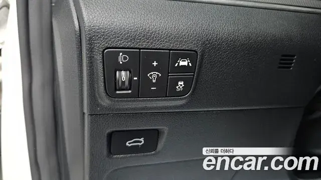 Kia K5 2022 — Photo 4/20