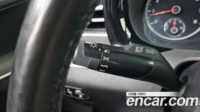 Kia K5 2022 — Photo 10/20