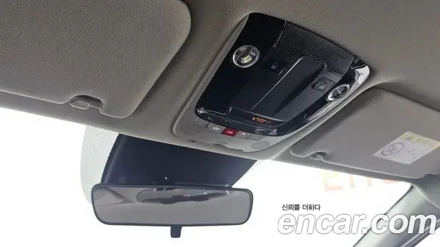Kia K5 2022 — Photo 12/20