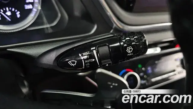 Hyundai Sonata Hybrid 2022 — ფოტო 4/30
