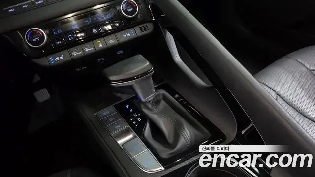 Hyundai Avante 2023 — Фото 9/20