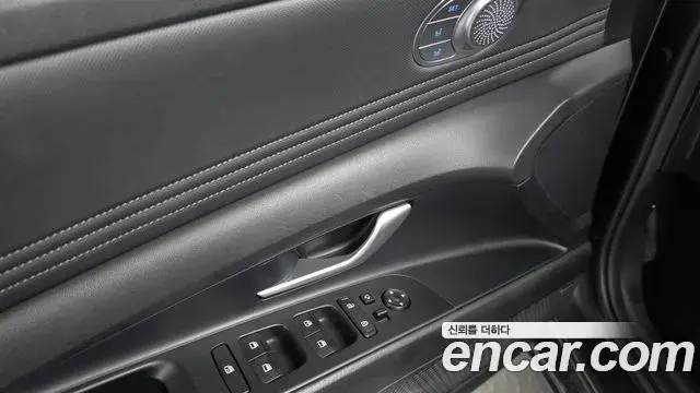 Hyundai Avante 2023 — Фото 16/20