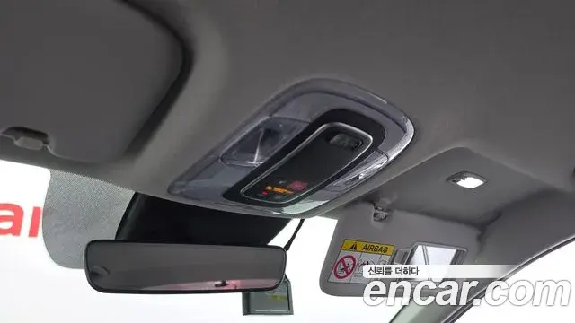 Hyundai Avante 2023 — Фото 17/20