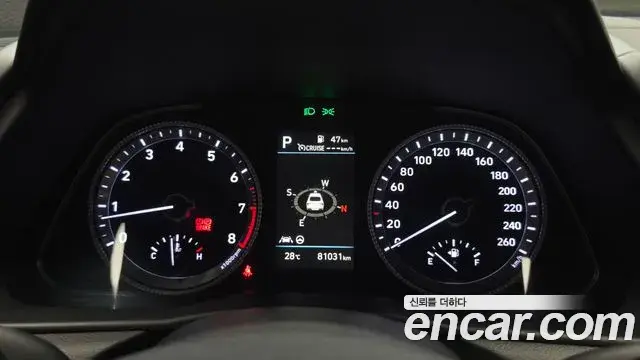 Hyundai Sonata 2022 — Фото 7/20