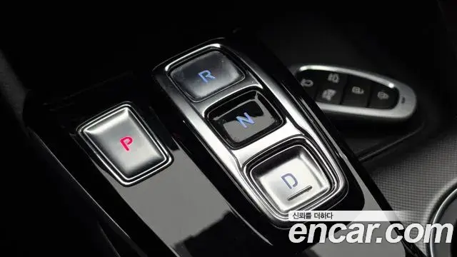 Hyundai Sonata 2022 — Фото 8/20