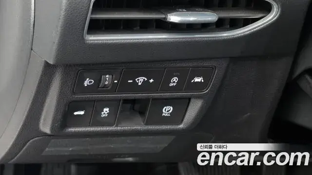 Hyundai Sonata 2022 — Фото 19/20