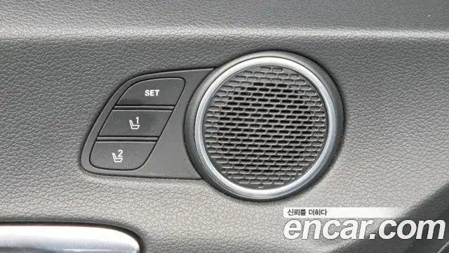 Hyundai Sonata Hybrid 2022 — Şəkil 22/33