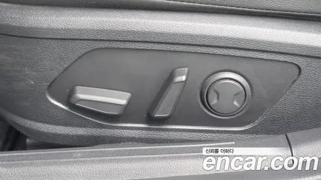 Hyundai Sonata Hybrid 2022 — Şəkil 9/33
