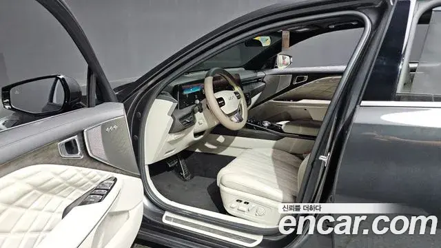 Kia K8 2023 — Şəkil 7/20