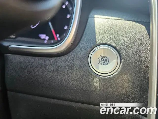 Hyundai Tucson Hybrid 2021 — ფოტო 10/20