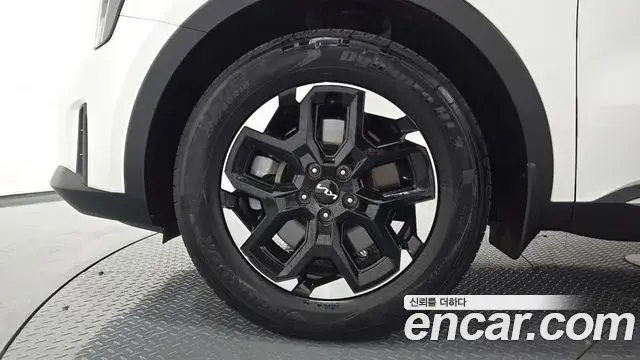 Kia Sorento 2023 — Şəkil 3/32