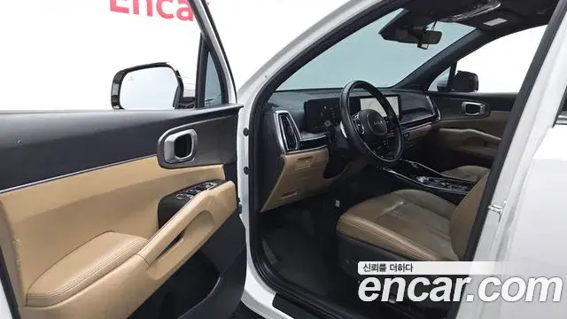 Kia Sorento 2023 — Şəkil 7/32