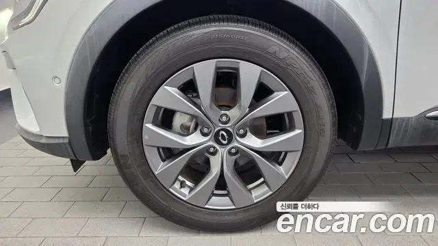 Renault Samsung XM3 2023 — Photo 5/20