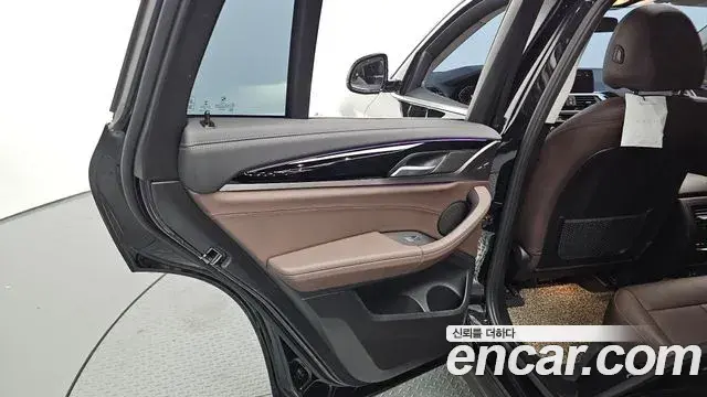 BMW X4 2020 — Şəkil 2/31