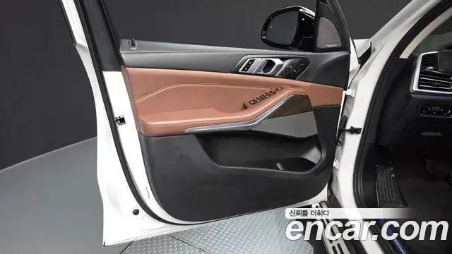 BMW X5 2021 — Şəkil 3/30