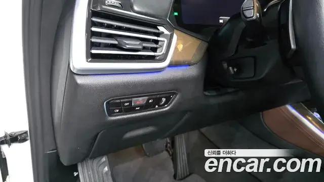 BMW X5 2021 — Şəkil 18/30