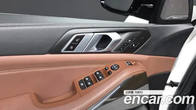 BMW X5 2021 — Şəkil 4/30
