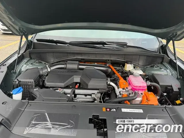 Kia Sorento 2026 — Şəkil 8/19