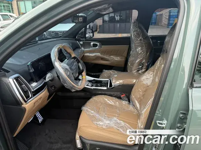 Kia Sorento 2026 — Şəkil 12/19