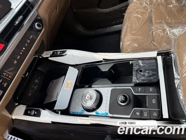 Kia Sorento 2026 — Şəkil 6/19