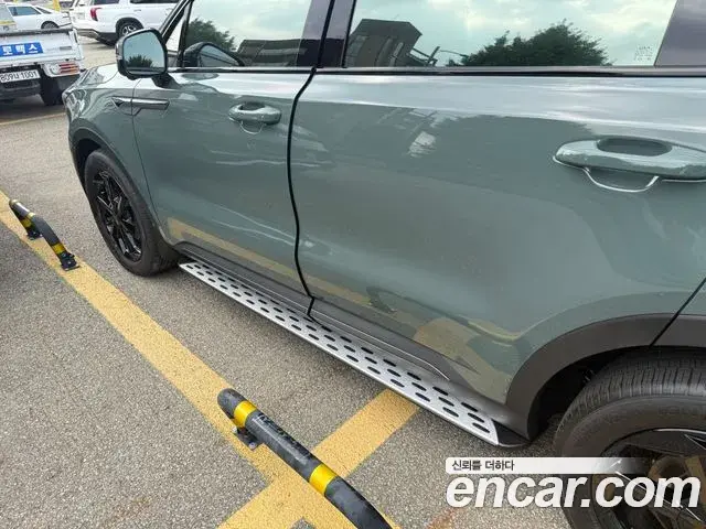 Kia Sorento 2026 — Şəkil 18/19