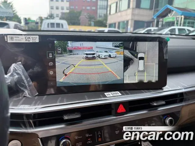 Kia Sorento 2026 — Şəkil 13/19