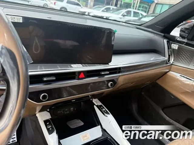 Kia Sorento 2026 — Şəkil 10/19