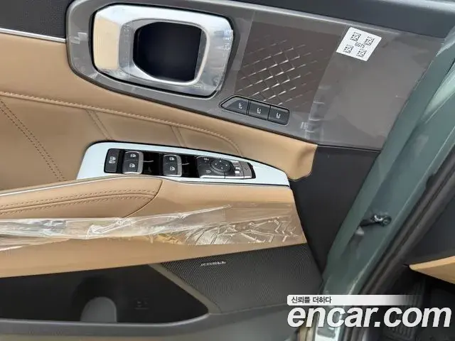 Kia Sorento 2026 — Şəkil 5/19