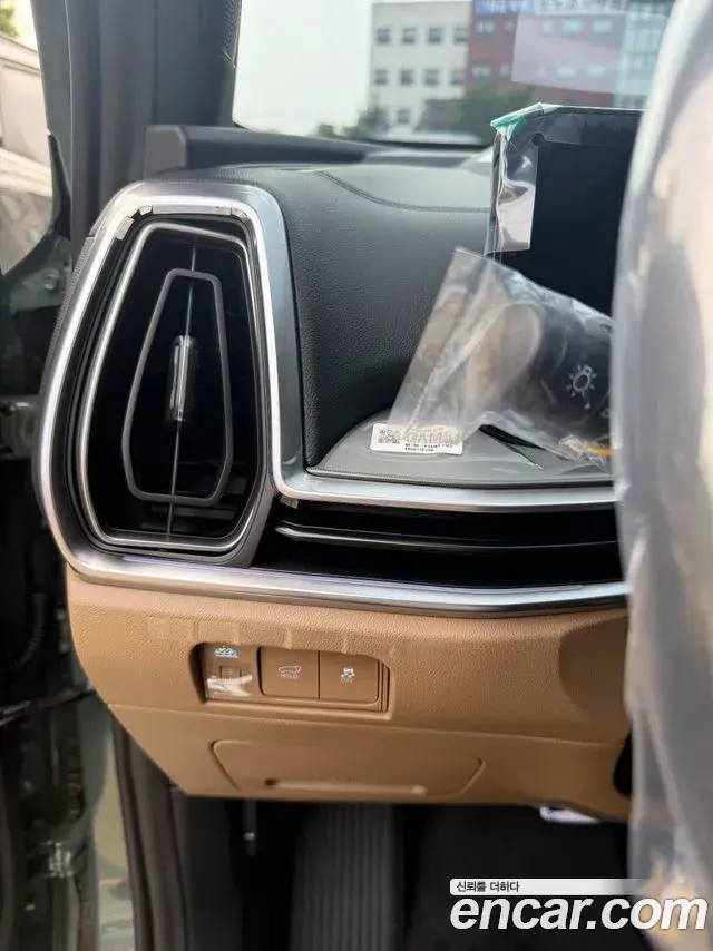 Kia Sorento 2026 — Şəkil 9/19
