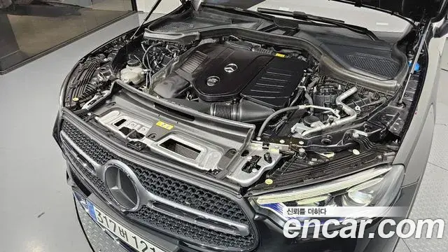 Mercedes-Benz GLC-Class 2023 — Фото 6/20