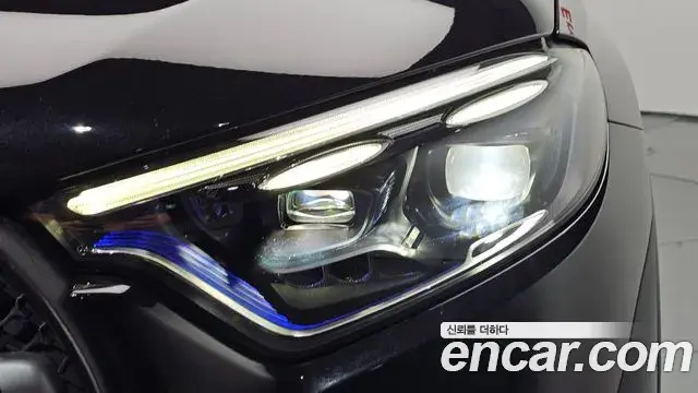 Mercedes-Benz GLC-Class 2023 — Şəkil 5/33