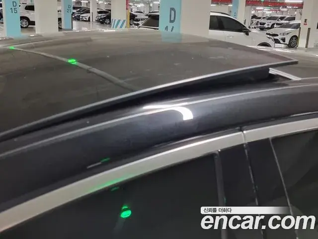 Mercedes-Benz S-Class 2021 — Photo 12/16