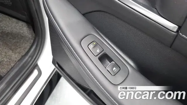 Hyundai Sonata Hybrid 2021 — ფოტო 13/40