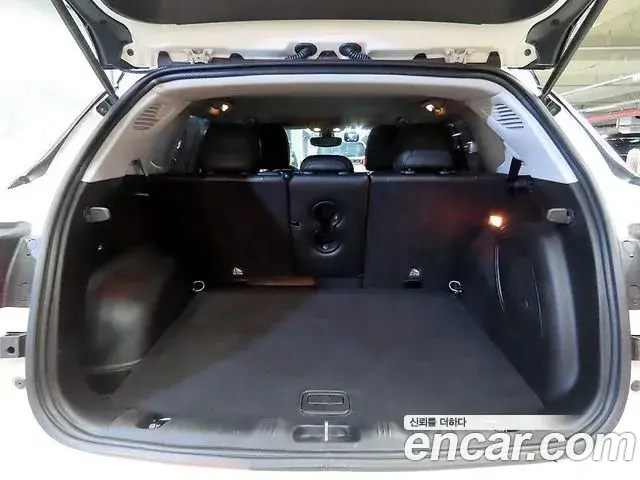 Jeep Compass 2019 — ფოტო 3/20