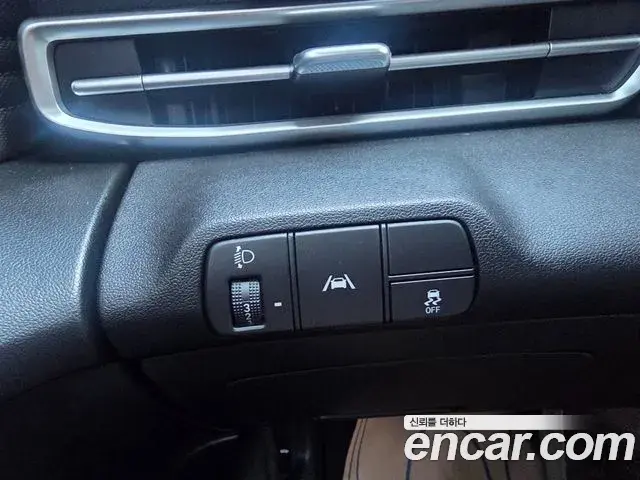 Hyundai Avante 2022 — Фото 14/19