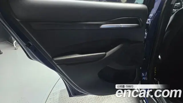 Kia Seltos 2019 — ფოტო 6/31