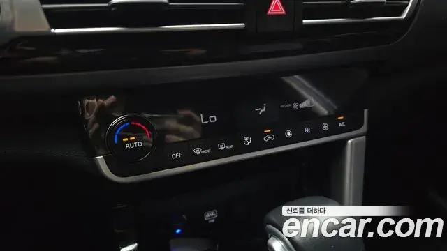 Kia Seltos 2019 — ფოტო 5/31