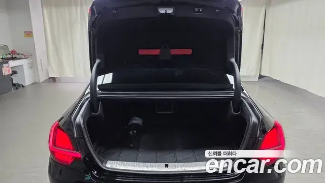 Kia The K9 2024 — ფოტო 10/41