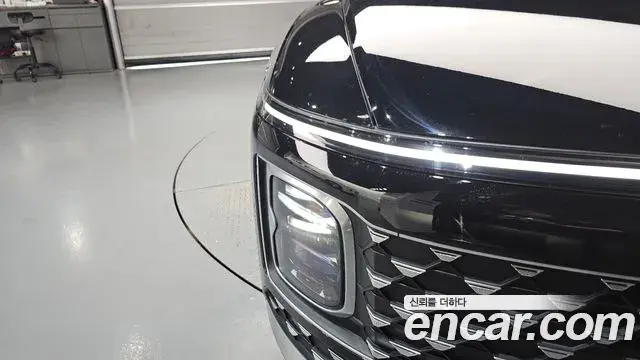 Hyundai Grandeur Hybrid 2023 — Şəkil 37/37