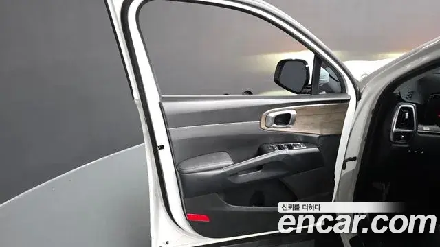 Kia Sorento 2022 — Şəkil 36/36